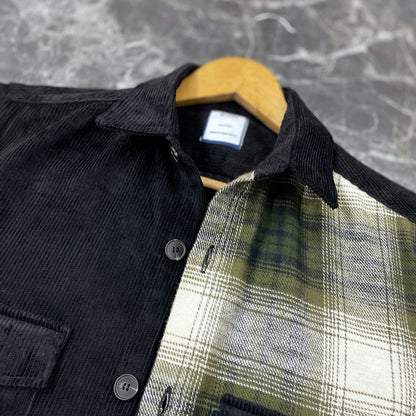 Men’s Blackwood Over Shirt