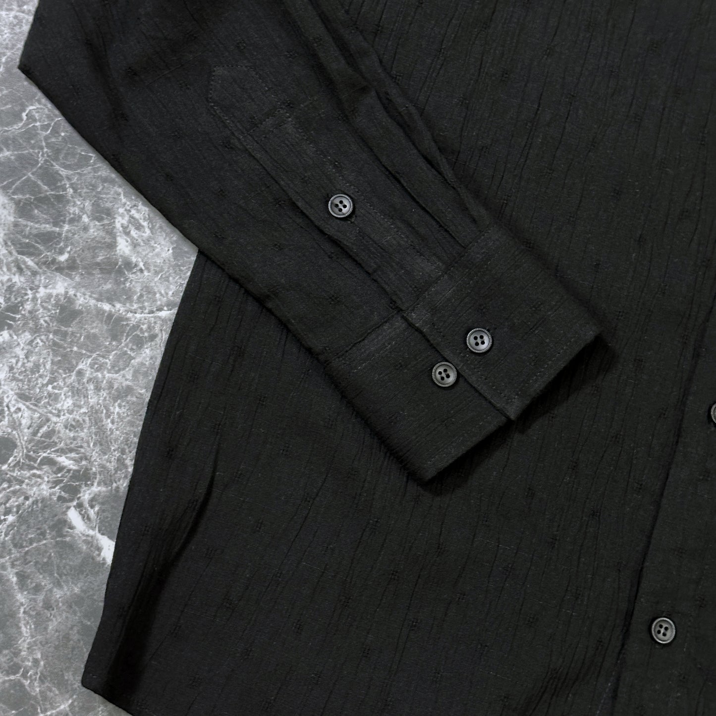 Full Sleeve Shirt | Nightfall