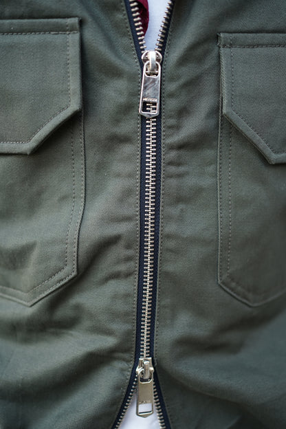 Northfield Safari Jackets | Thyme