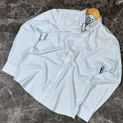 Full Sleeve Shirt | Skylight