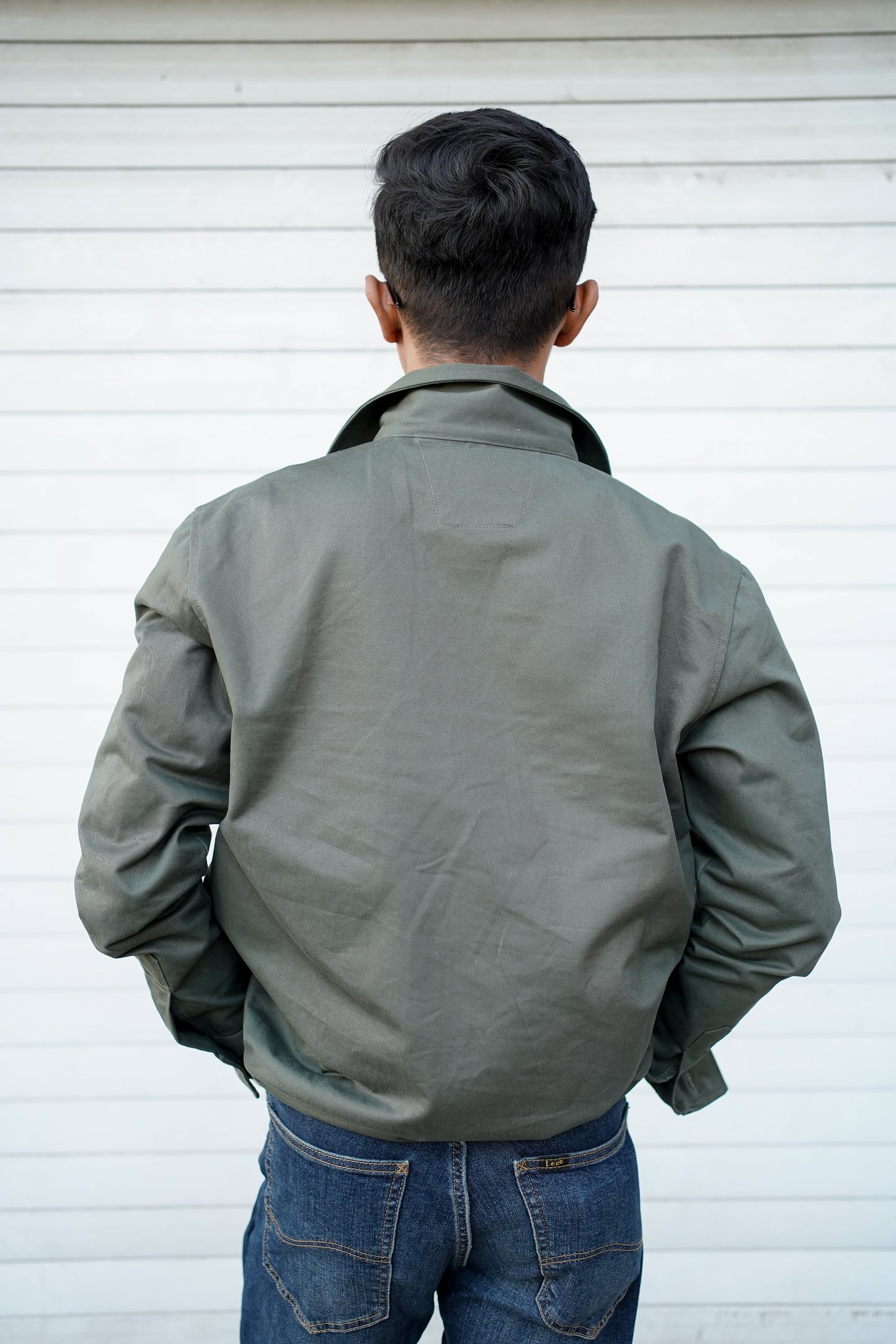 Northfield Safari Jackets | Thyme